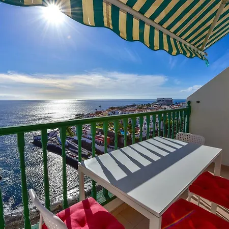 Apartment Santiago Beach